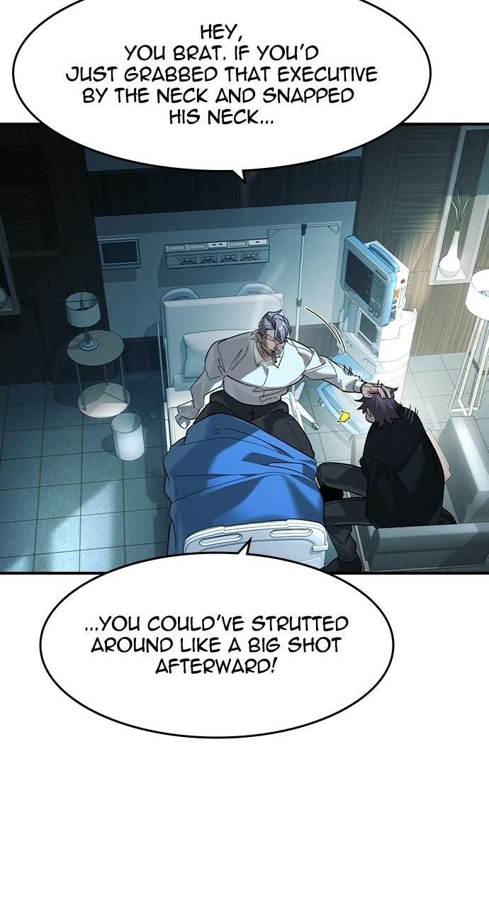 The Heir Chapter 96 page 11 - 