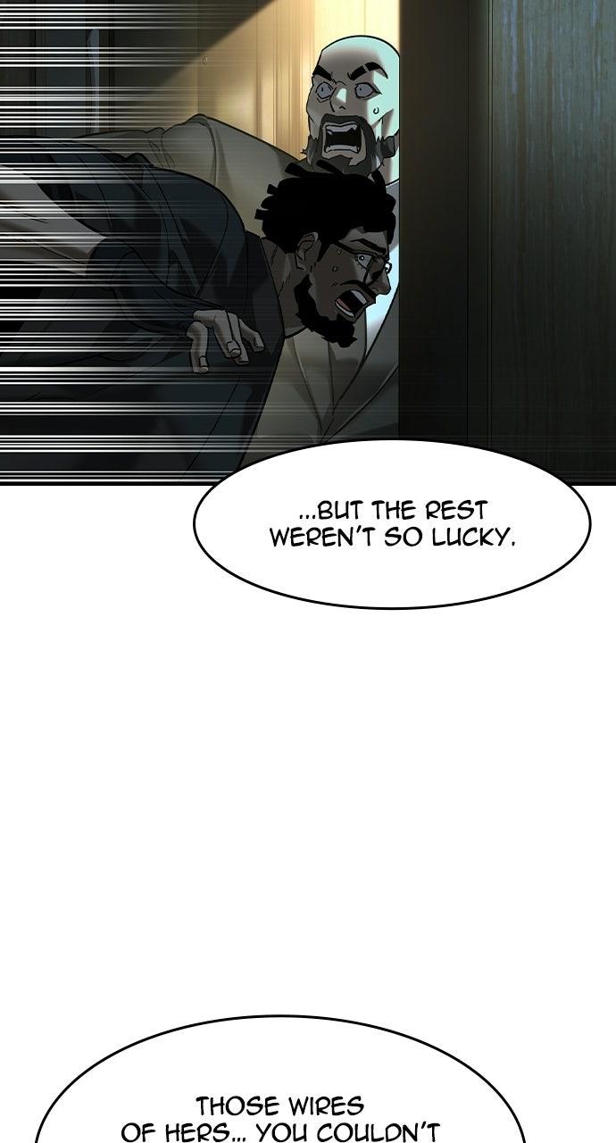 The Heir Chapter 96 page 20 - 