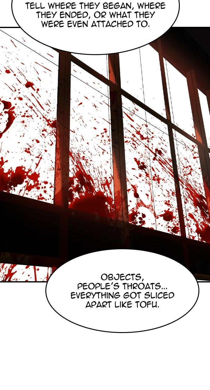 The Heir Chapter 96 page 21 - 