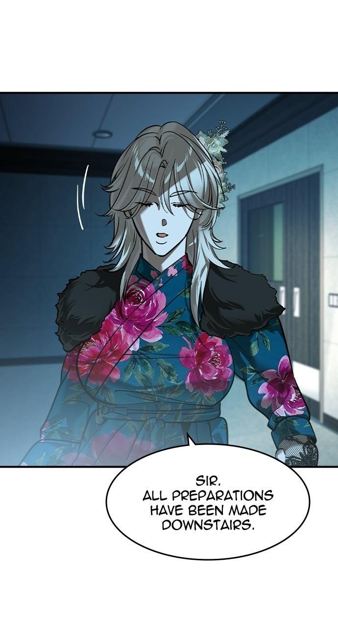 The Heir Chapter 96 page 27 - 
