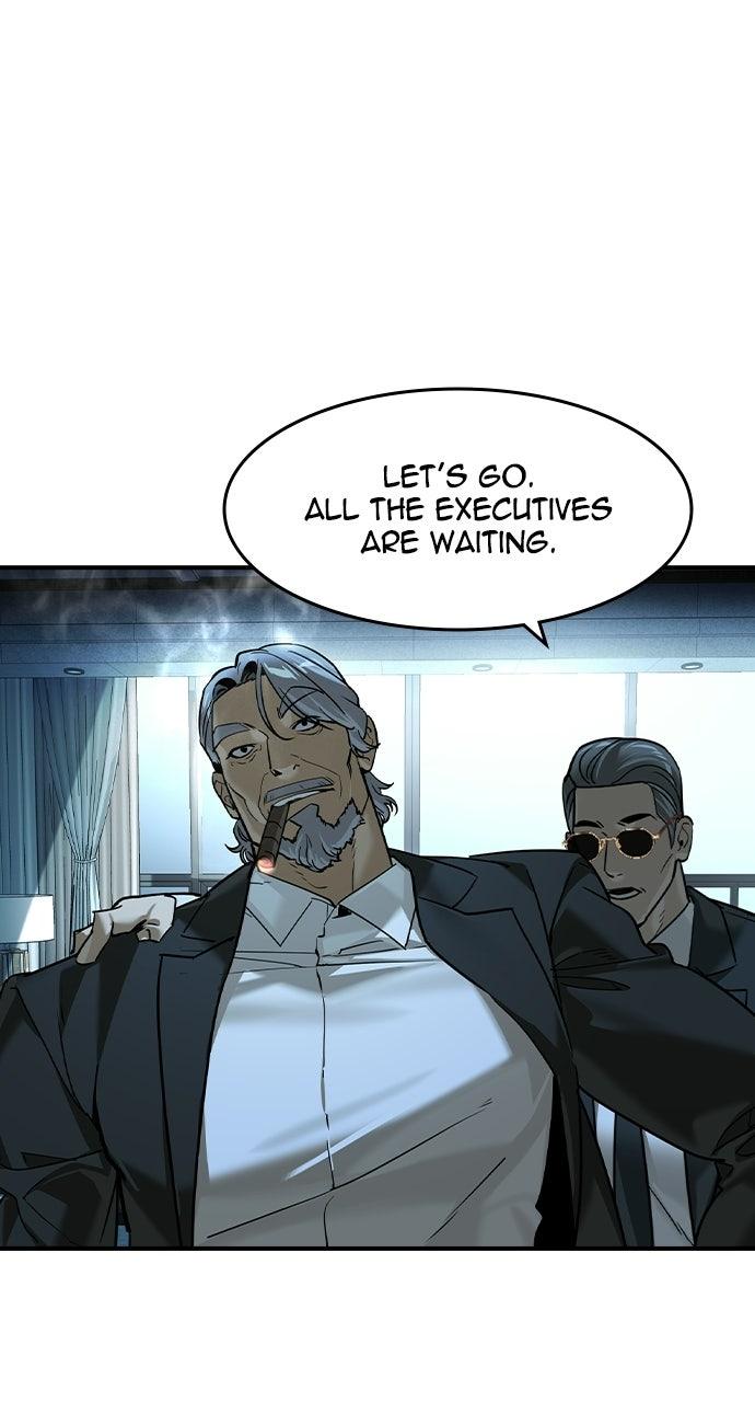 The Heir Chapter 96 page 28 - 