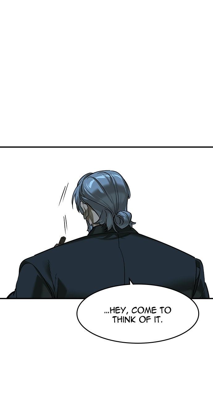 The Heir Chapter 96 page 33 - 