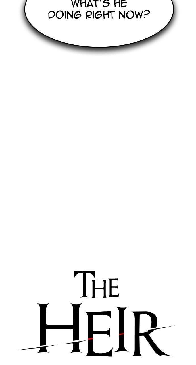 The Heir Chapter 96 page 35 - 