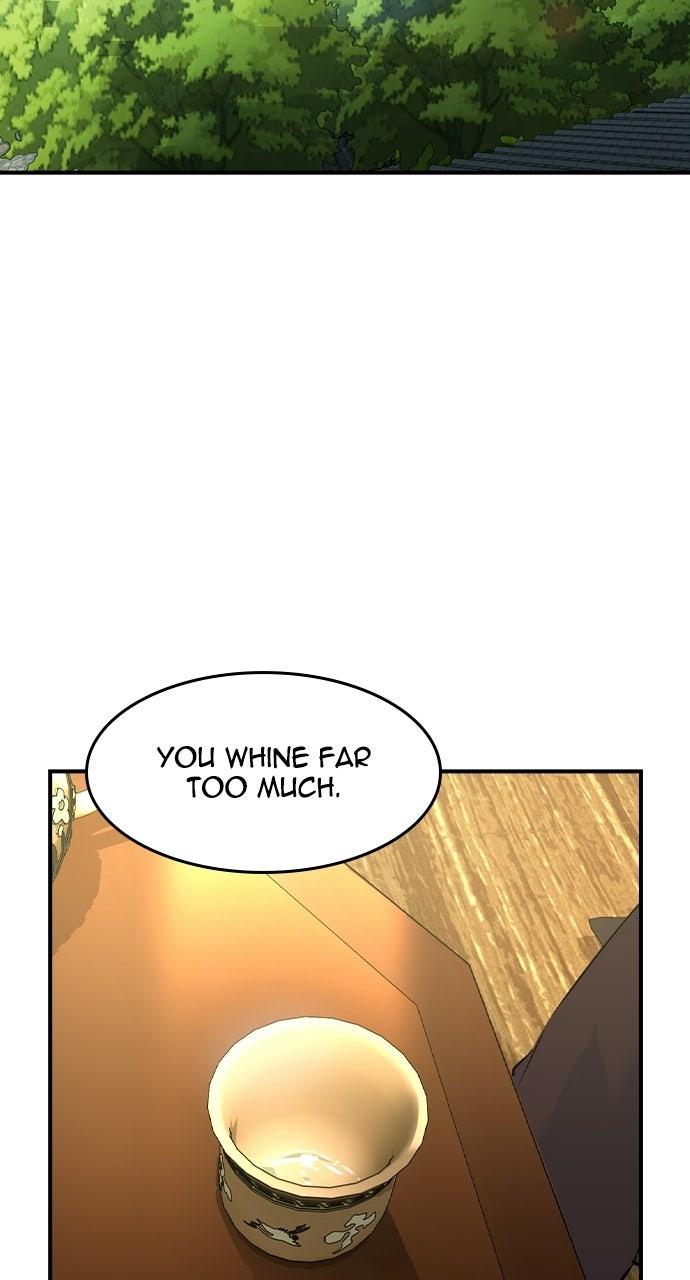 The Heir Chapter 96 page 37 - 