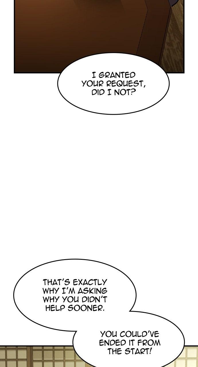The Heir Chapter 96 page 38 - 