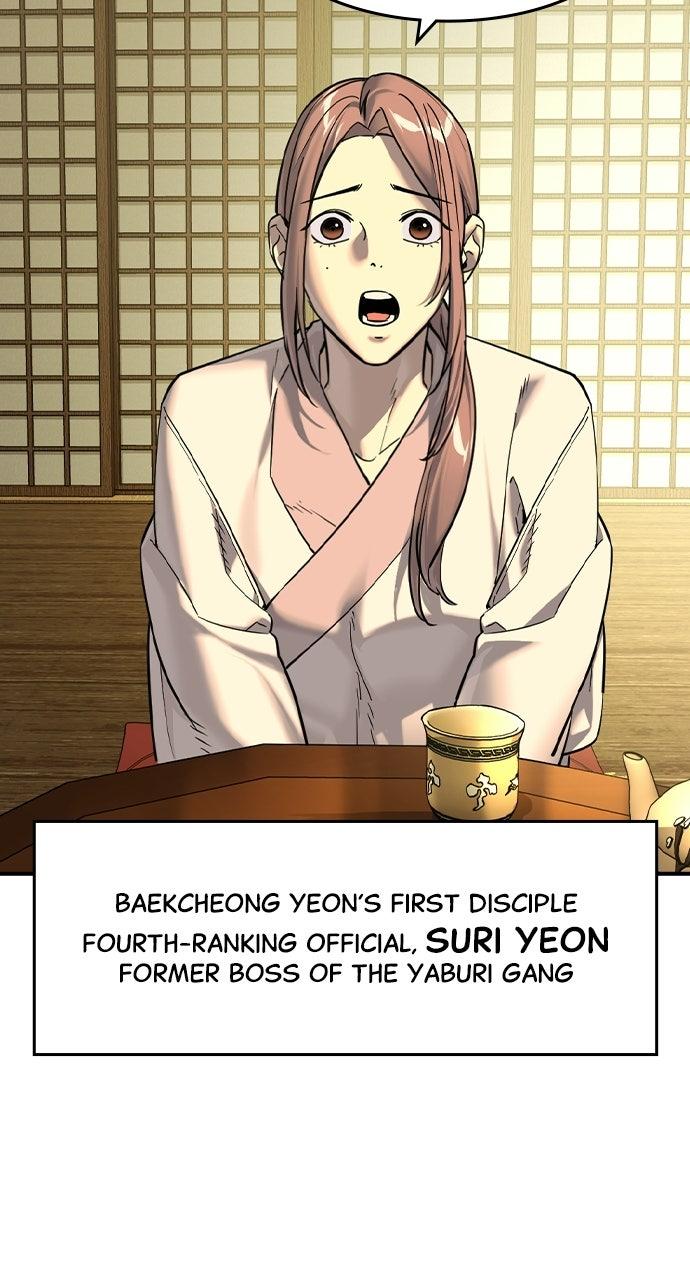 The Heir Chapter 96 page 39 - 
