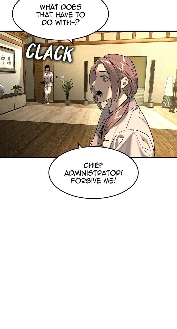The Heir Chapter 96 page 51 - 