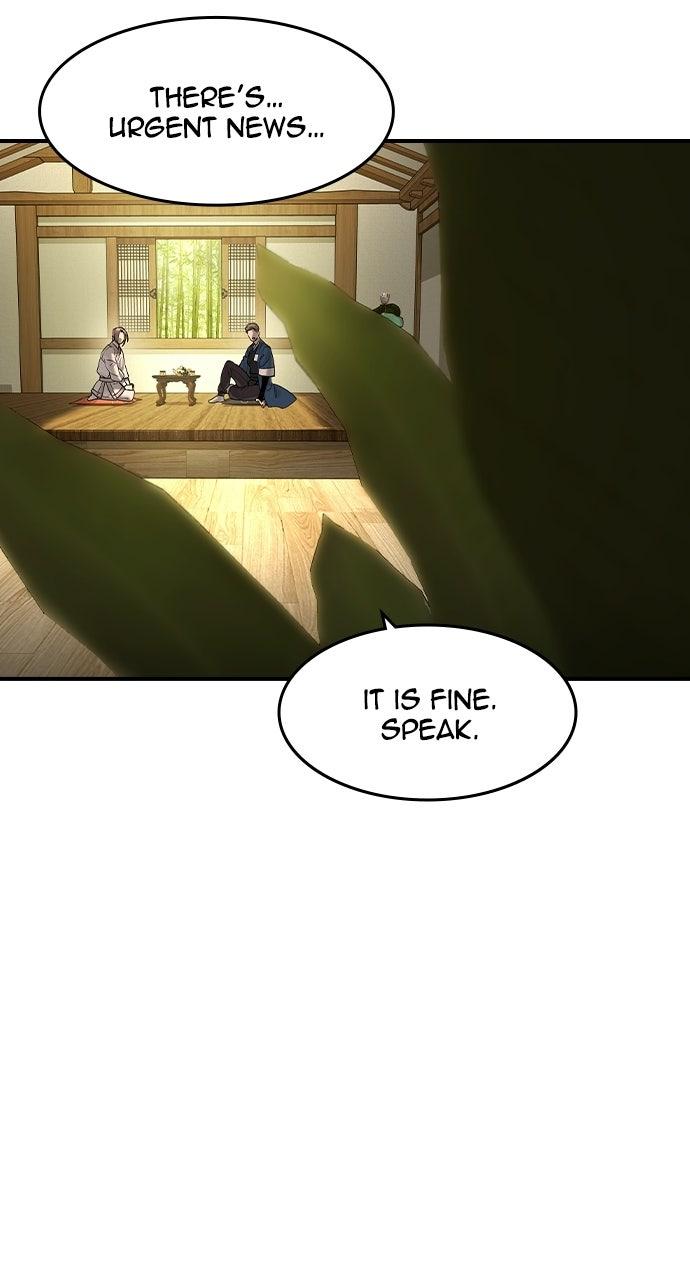The Heir Chapter 96 page 52 - 