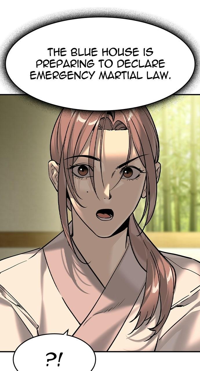The Heir Chapter 96 page 53 - 
