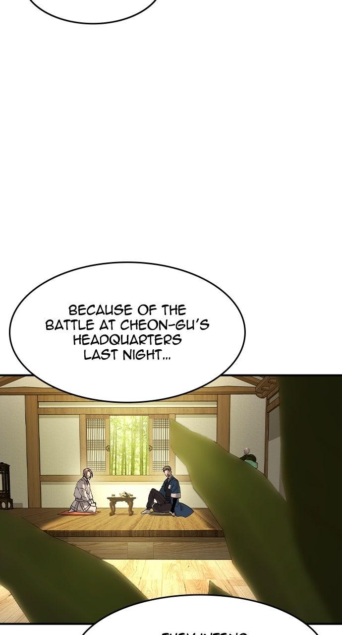 The Heir Chapter 96 page 54 - 