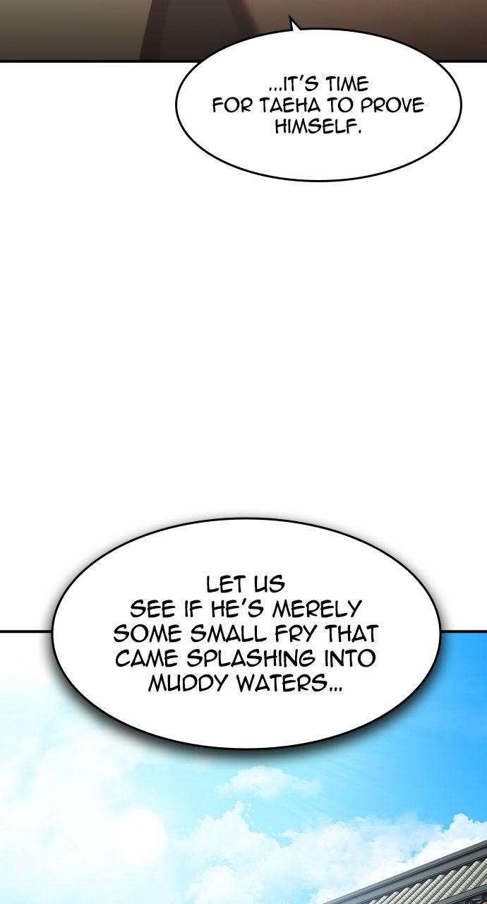 The Heir Chapter 96 page 56 - 