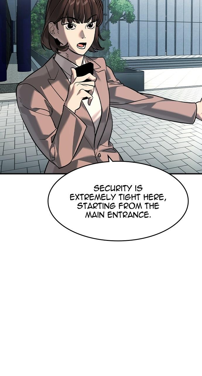 The Heir Chapter 96 page 61 - 