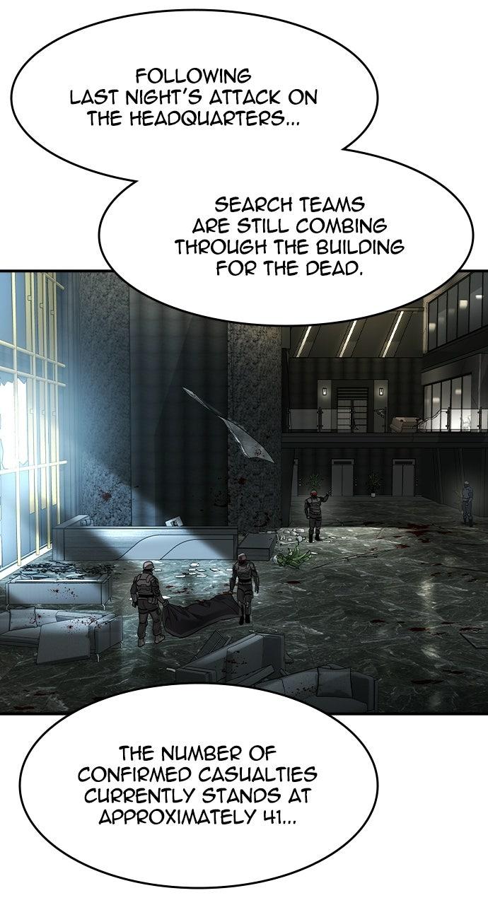 The Heir Chapter 96 page 62 - 