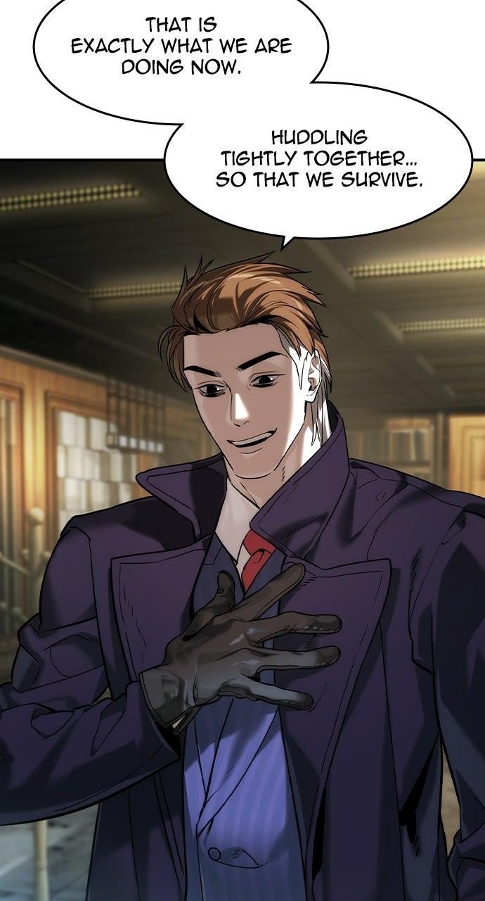 The Heir Chapter 96 page 67 - 