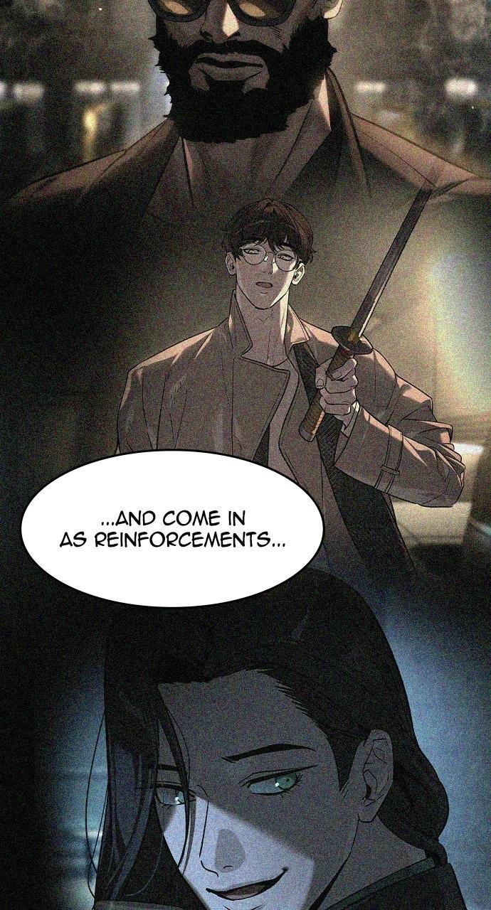 The Heir Chapter 96 page 8 - 