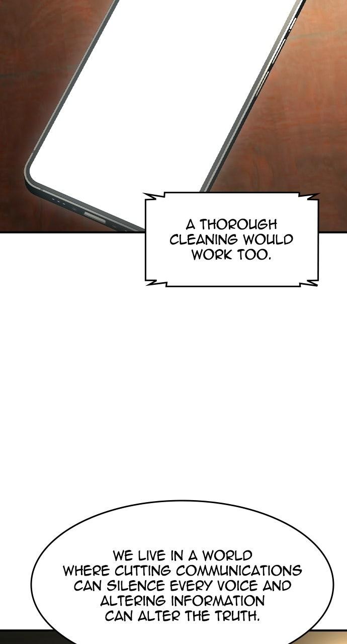 The Heir Chapter 96 page 72 - 