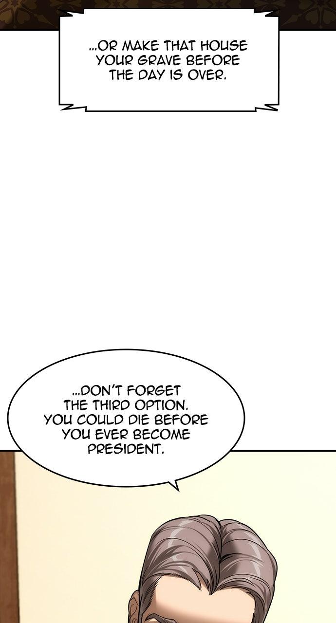 The Heir Chapter 96 page 75 - 