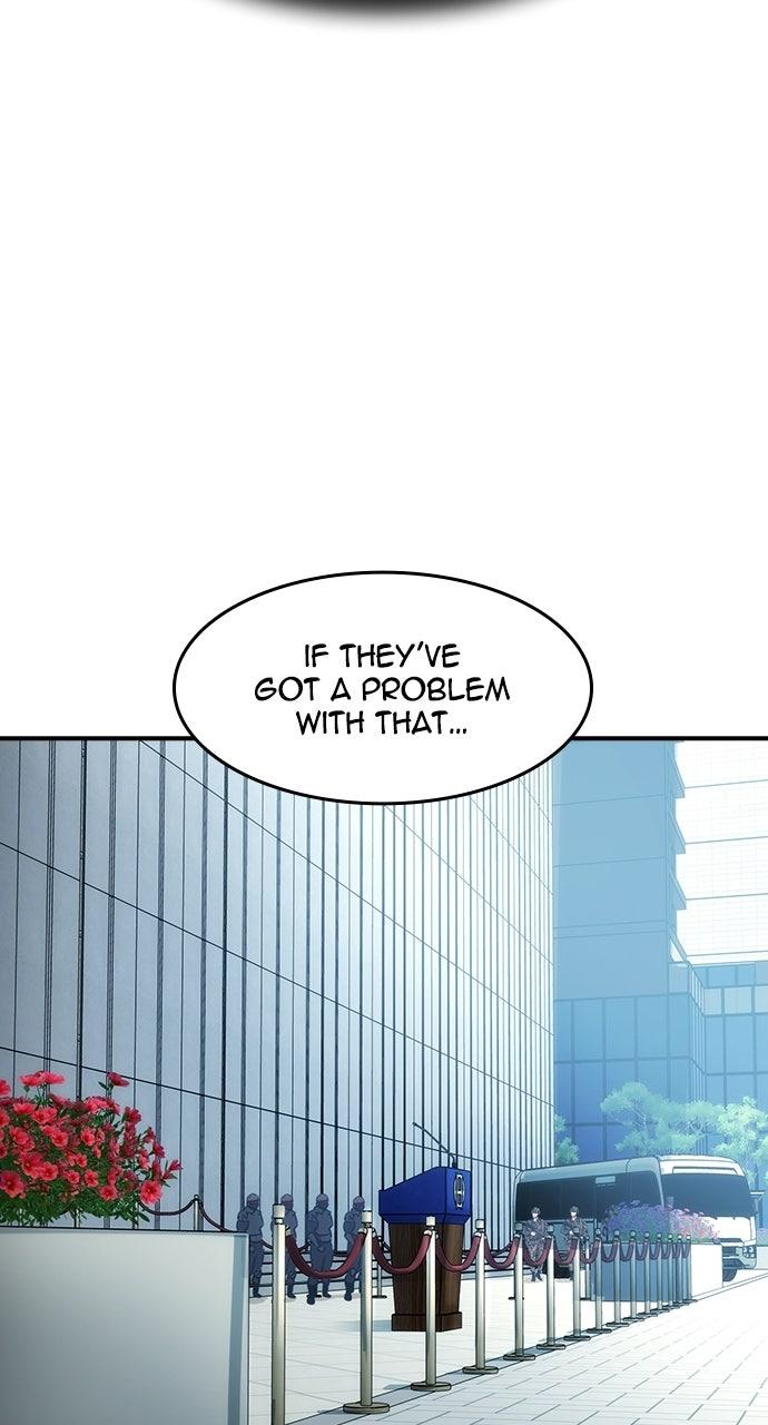 The Heir Chapter 96 page 85 - 