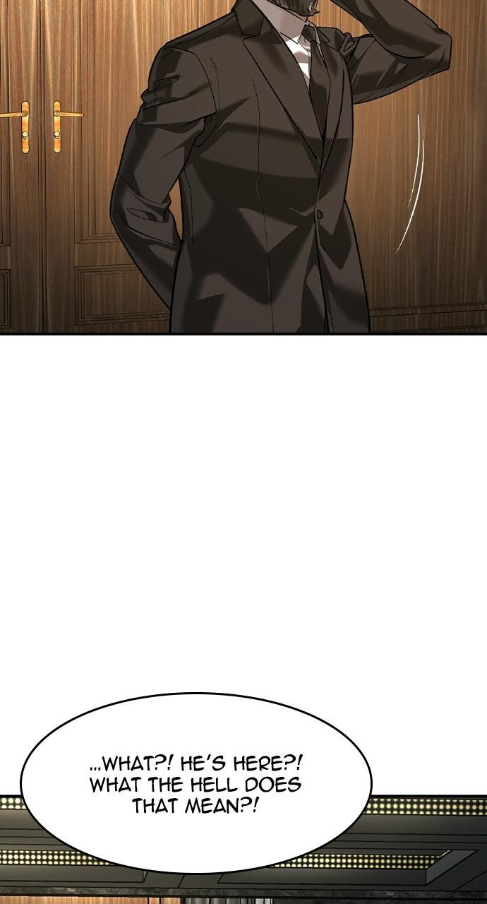 The Heir Chapter 96 page 88 - 