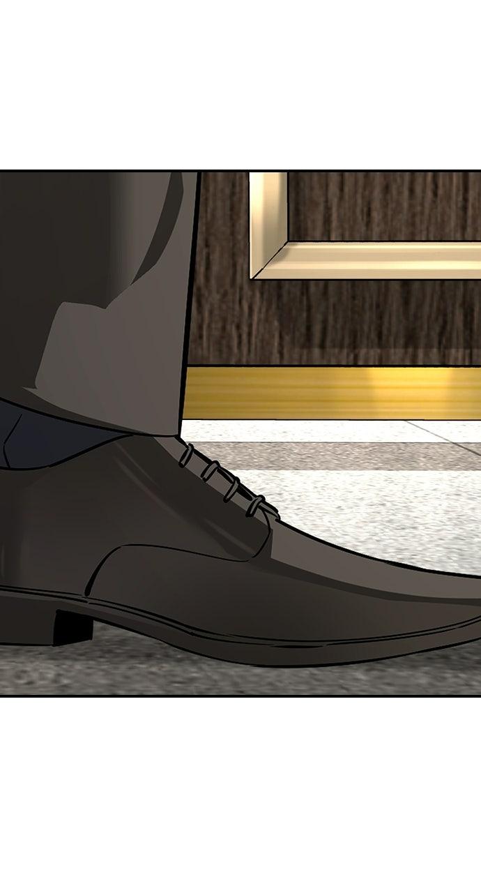 The Heir Chapter 96 page 91 - 