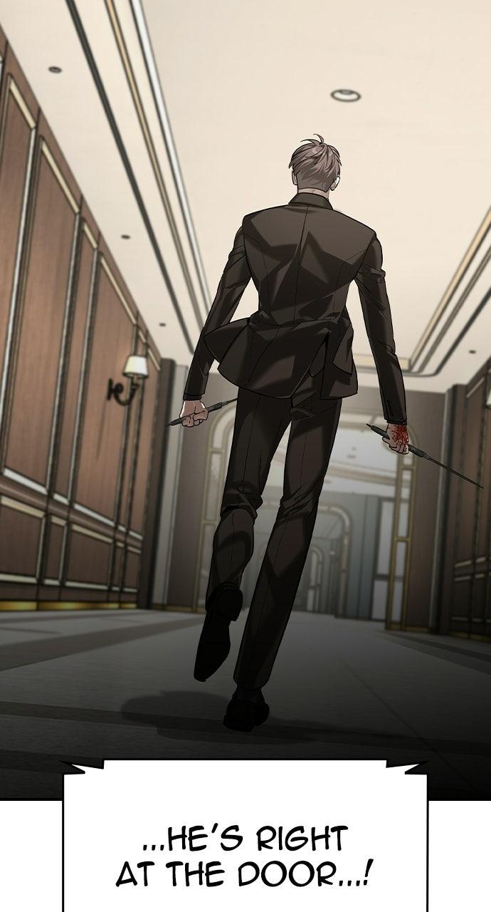 The Heir Chapter 96 page 94 - 