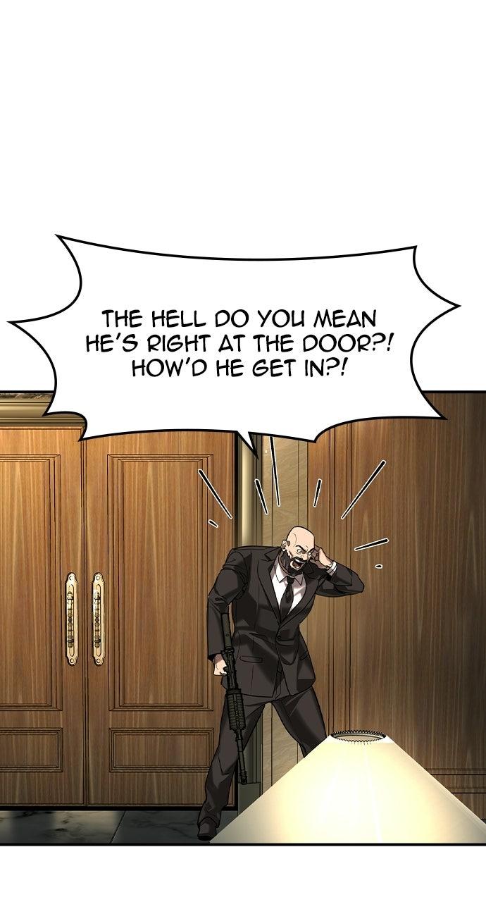 The Heir Chapter 97 page 2 - 