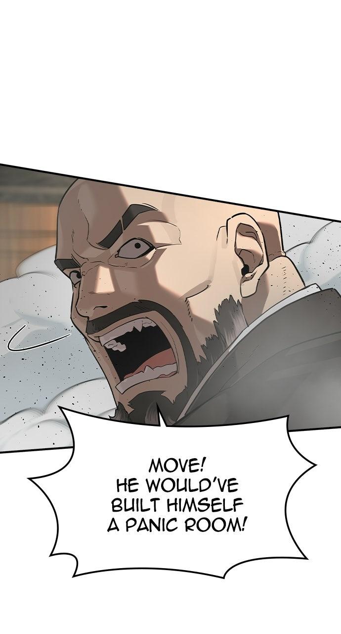 The Heir Chapter 97 page 11 - 