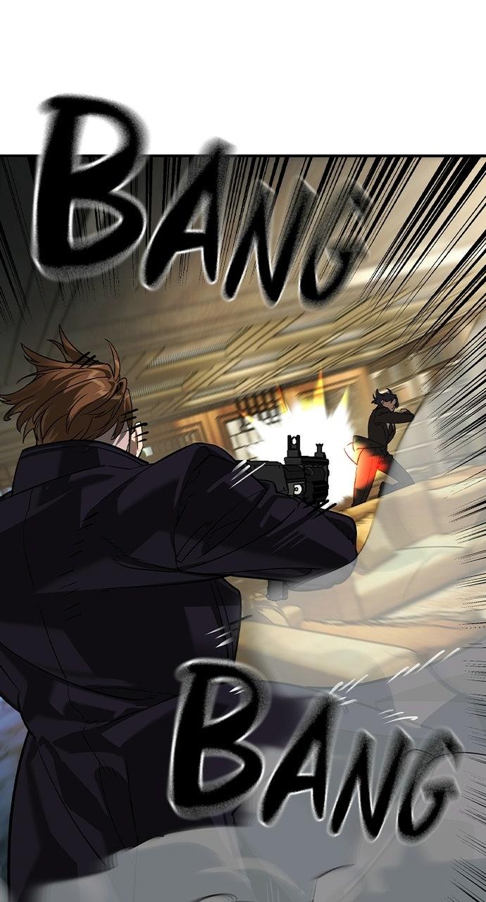 The Heir Chapter 97 page 106 - 