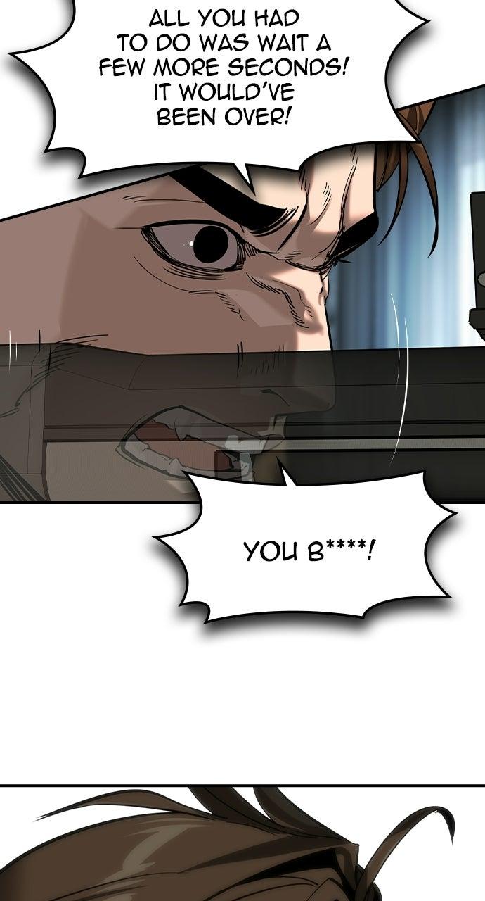 The Heir Chapter 97 page 110 - 