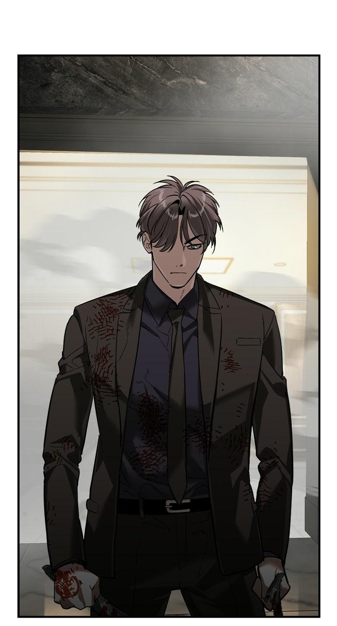 The Heir Chapter 97 page 18 - 