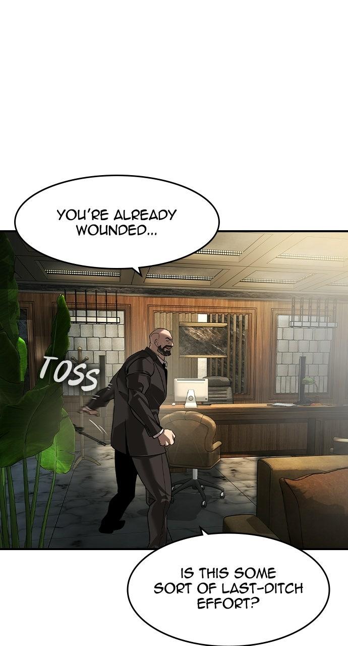 The Heir Chapter 97 page 20 - 