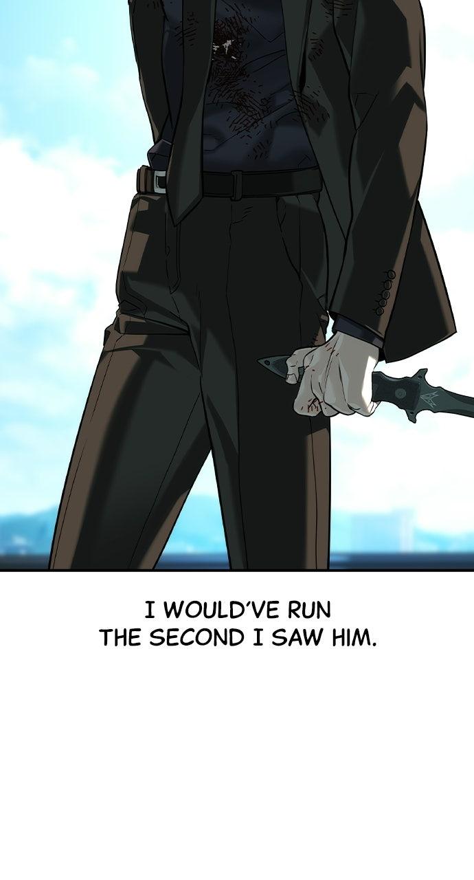 The Heir Chapter 97 page 33 - 