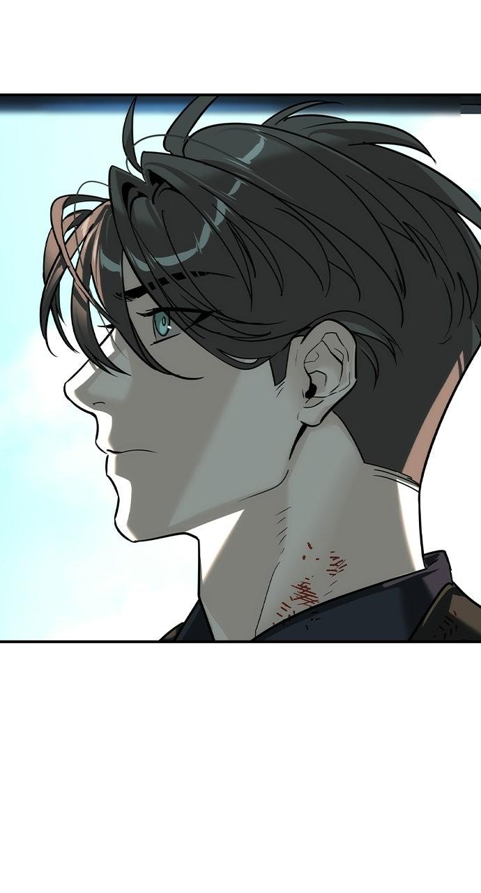 The Heir Chapter 97 page 34 - 