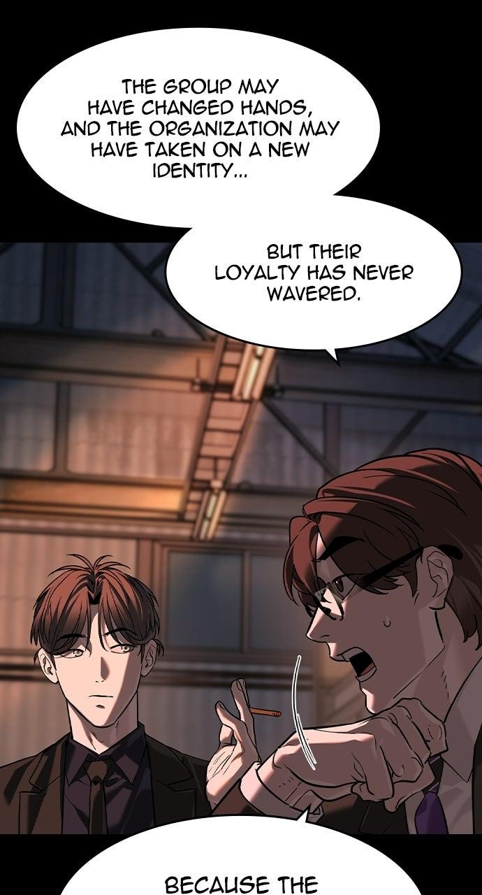 The Heir Chapter 97 page 38 - 
