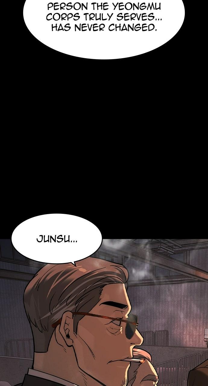The Heir Chapter 97 page 39 - 