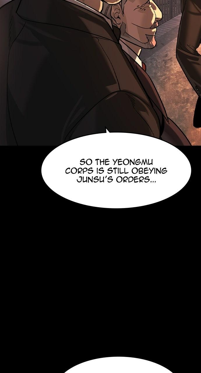 The Heir Chapter 97 page 40 - 