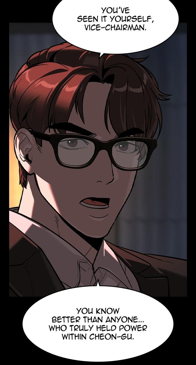 The Heir Chapter 97 page 41 - 