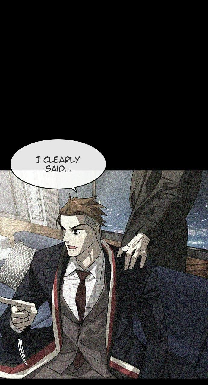 The Heir Chapter 97 page 42 - 