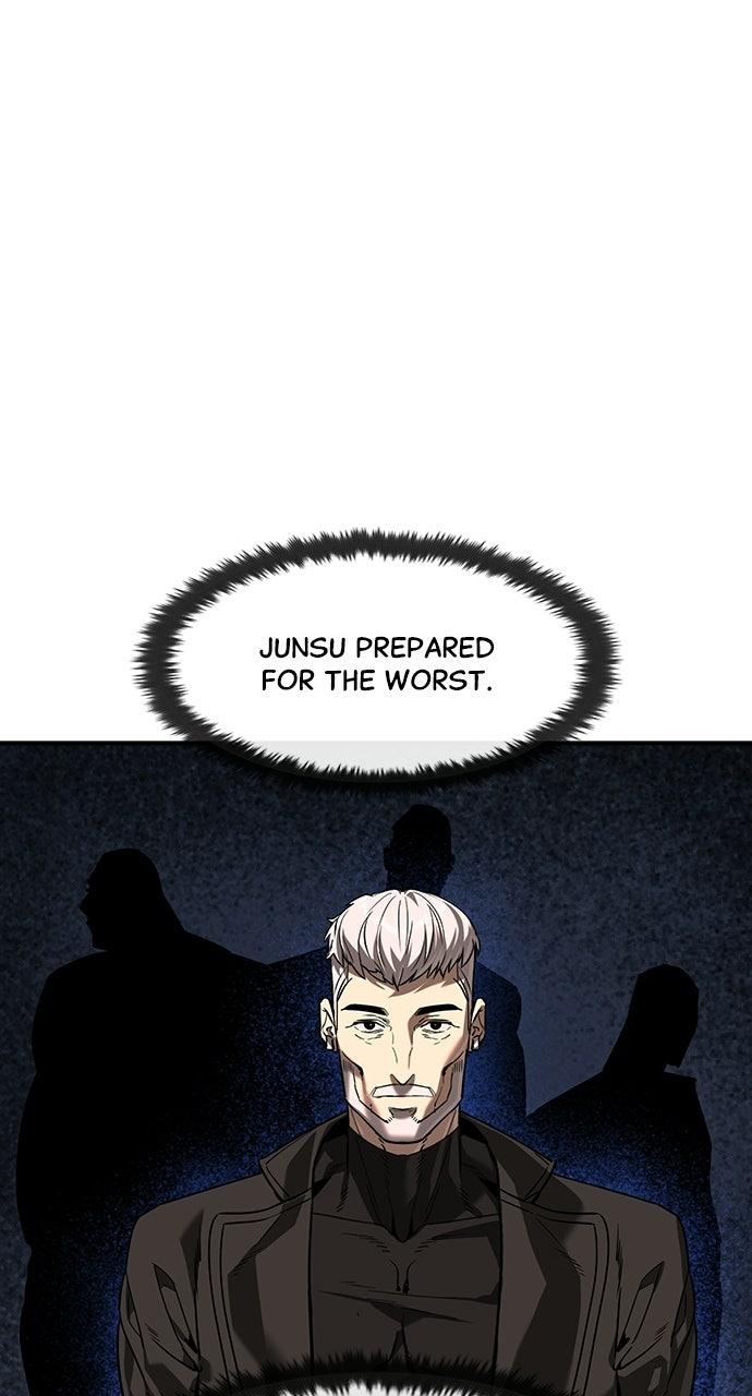 The Heir Chapter 97 page 46 - 