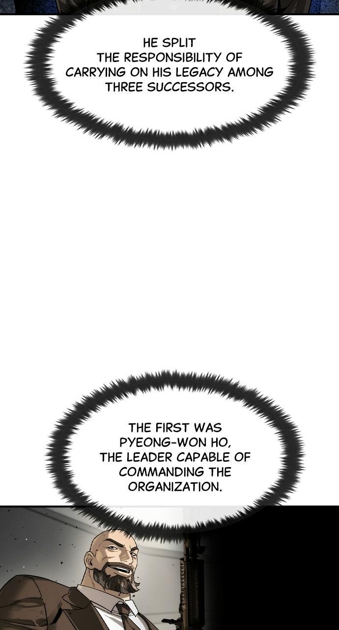 The Heir Chapter 97 page 47 - 