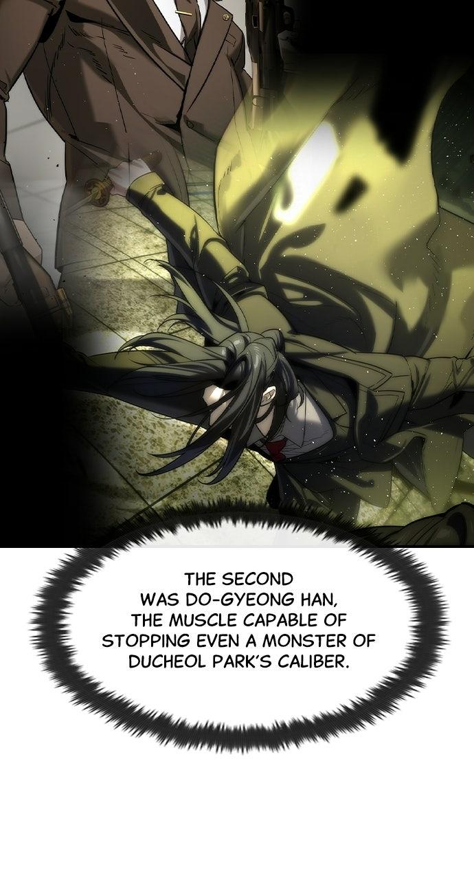 The Heir Chapter 97 page 48 - 