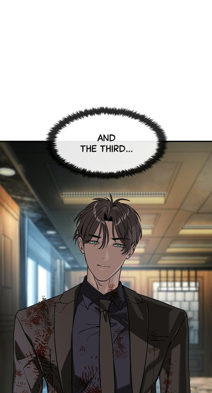 The Heir Chapter 97 page 49 - 