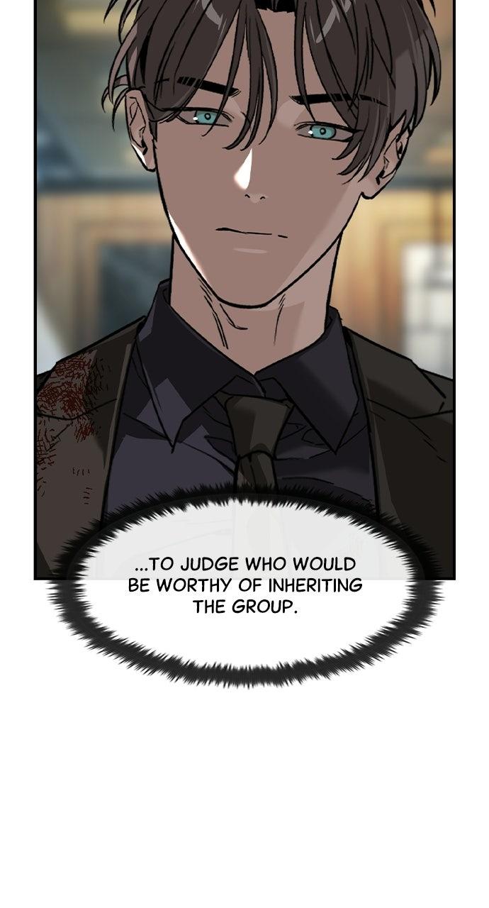 The Heir Chapter 97 page 51 - 