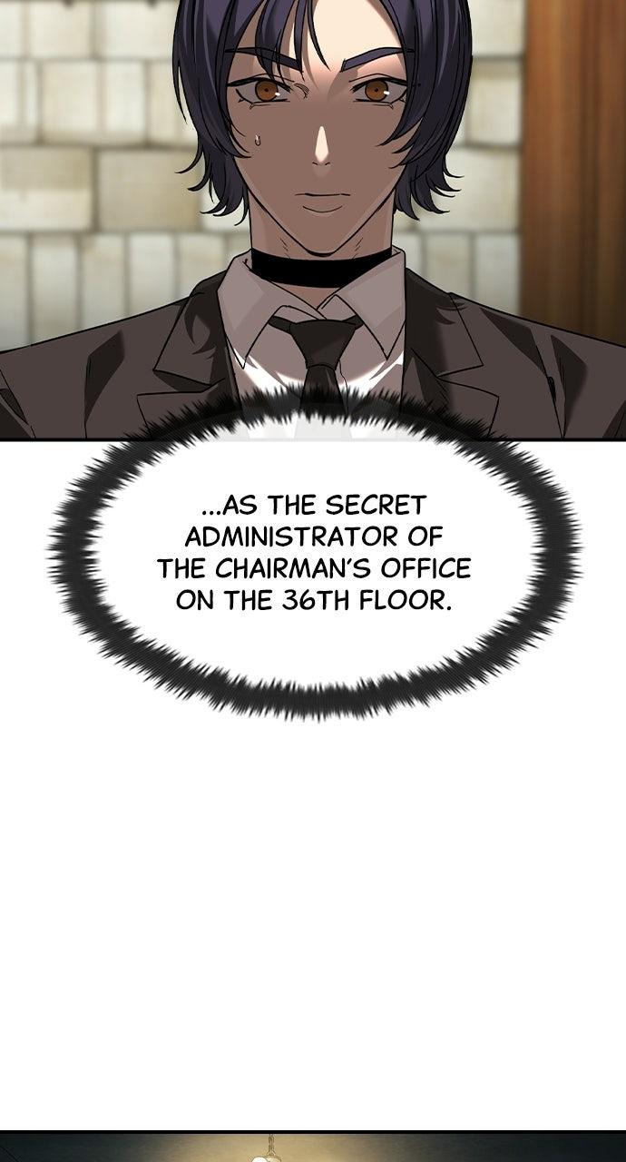 The Heir Chapter 97 page 54 - 