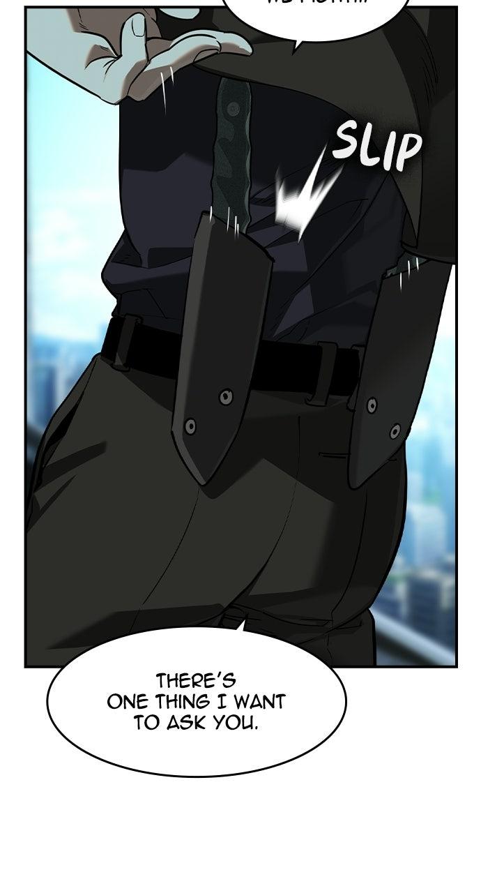 The Heir Chapter 97 page 56 - 