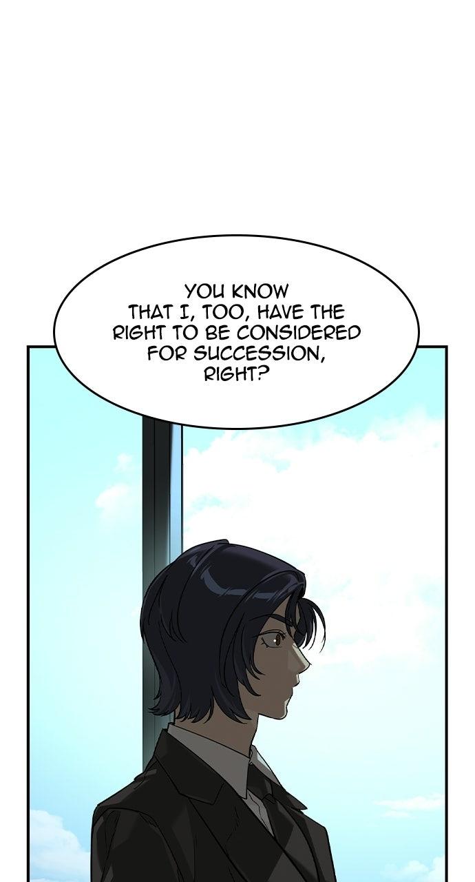 The Heir Chapter 97 page 57 - 