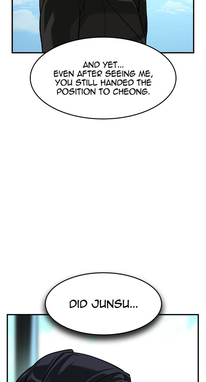 The Heir Chapter 97 page 58 - 