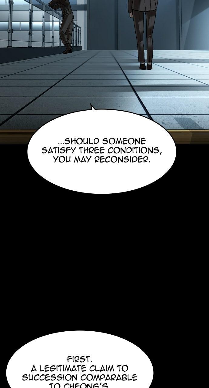 The Heir Chapter 97 page 65 - 