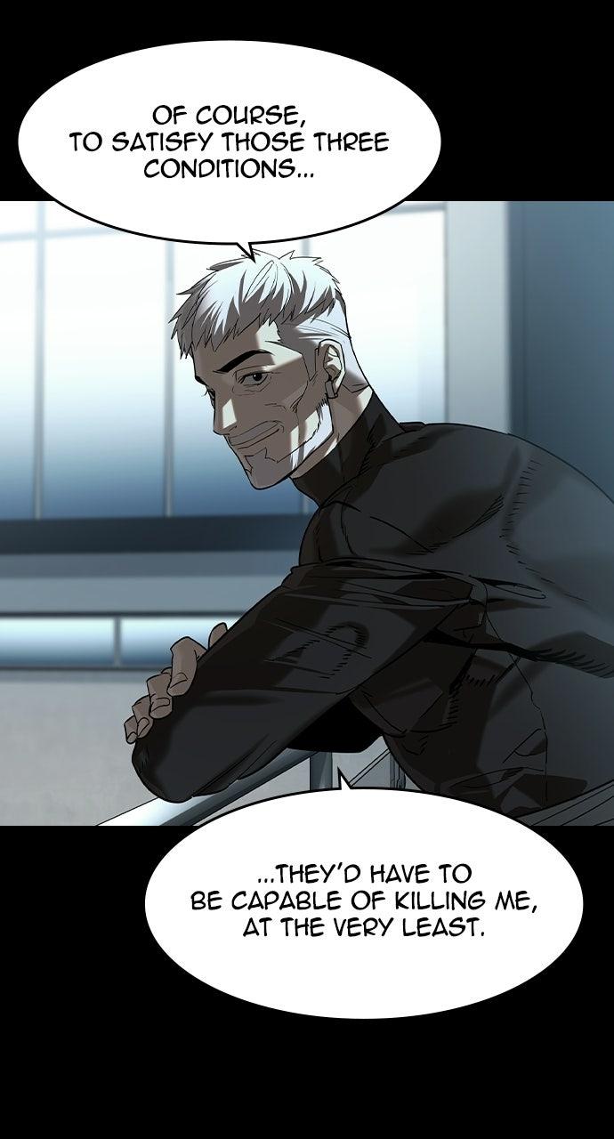 The Heir Chapter 97 page 68 - 
