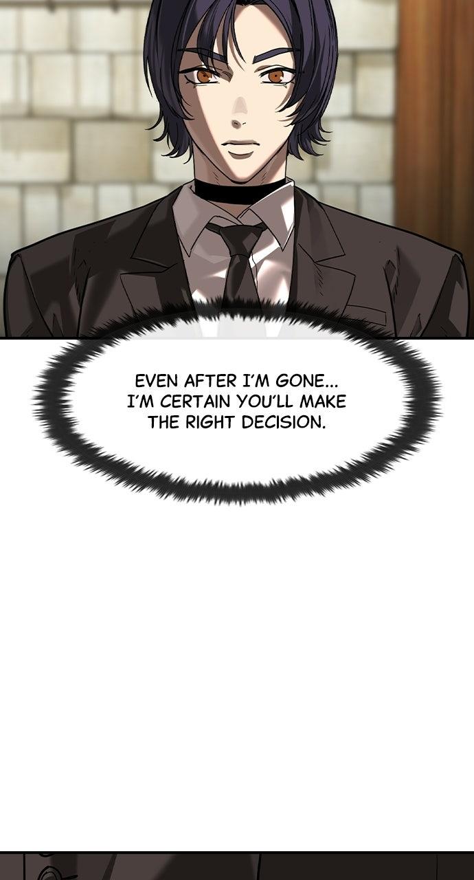 The Heir Chapter 97 page 70 - 